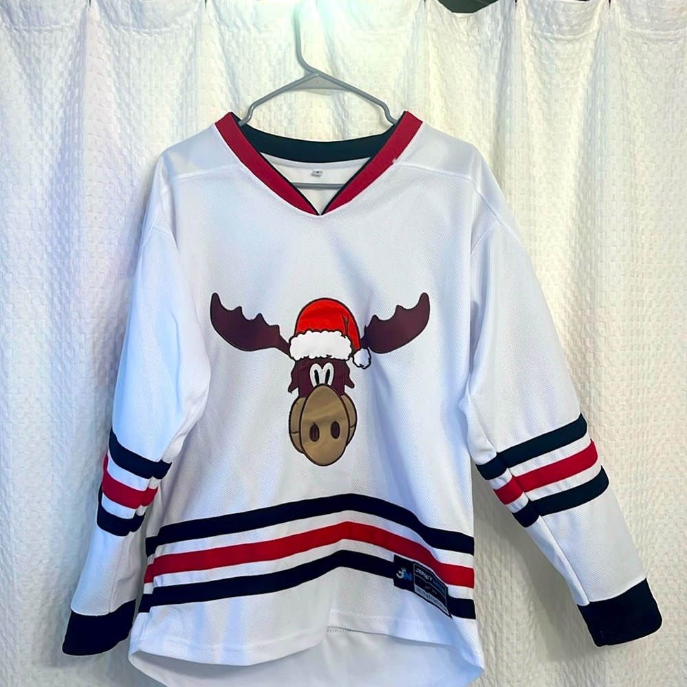 Brand new Griswold Jersey, Adult size small